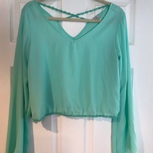 Top from Tobi